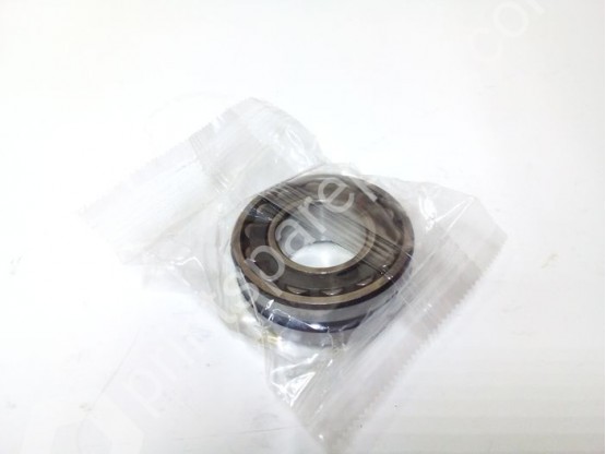 Ball bearing