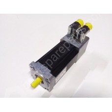 Servomotor