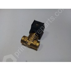 Solenoid valve