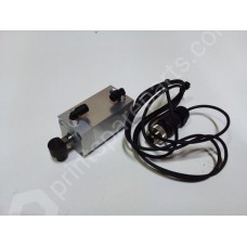 Pneumatic cylinder