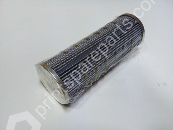 Oil filter