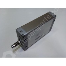 Pneumatic cylinder