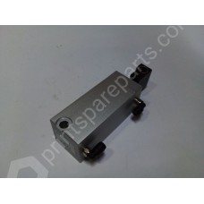 Pneumatic cylinder