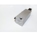 Pneumatic cylinder