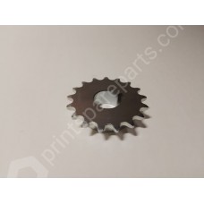 Sprocket