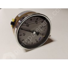 Pressure gauge