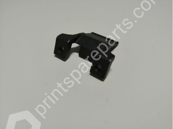 Gripper counterplate 