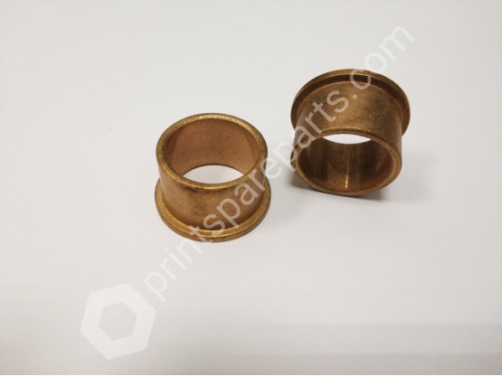 Slip bearing 